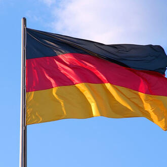 Germany Flag